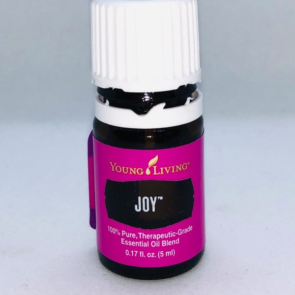 Young Living Essential Oil : Joy